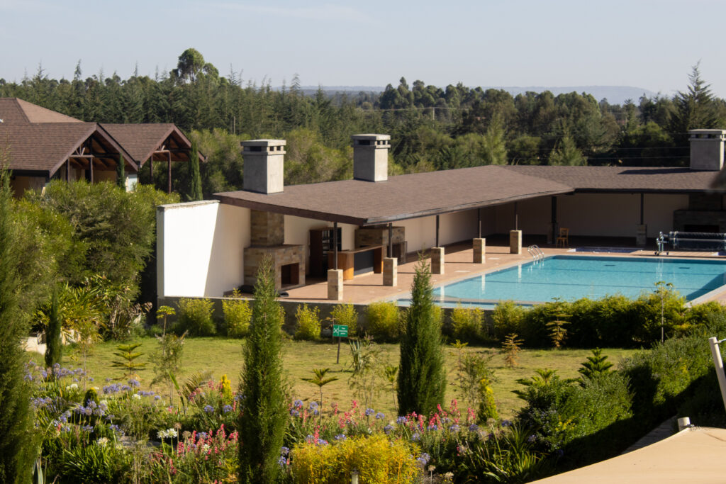 Elmer Resort and Spa Naivasha image 2